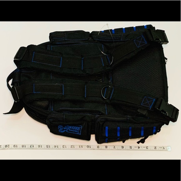 COPY - VooDoo Tactical Mini Tobago Pack NWOT - Picture 3 of 11